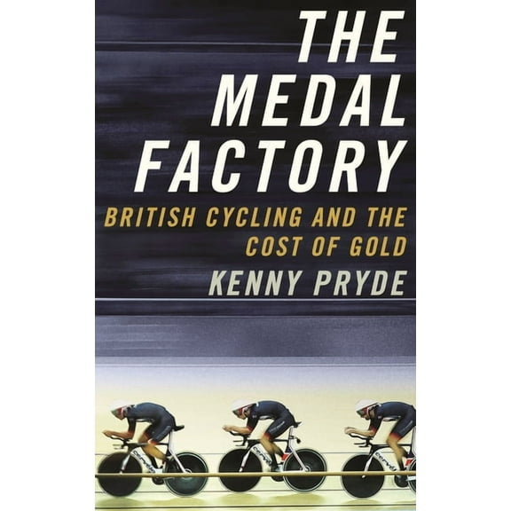 The Medal Factory (Paperback)