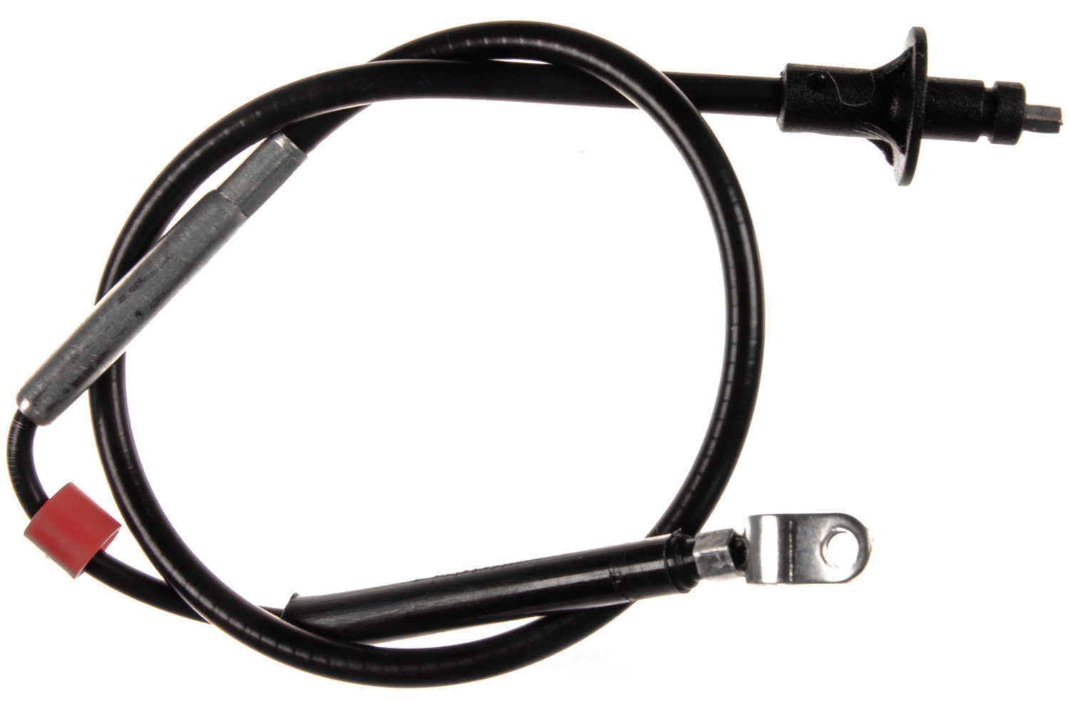 Pioneer CA8418 Carburetor Accelerator Cable