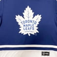 thumbnail image 2 of NHL Men's Toronto Maple Leafs <br>Mitch Marner Jersey, 2 of 4