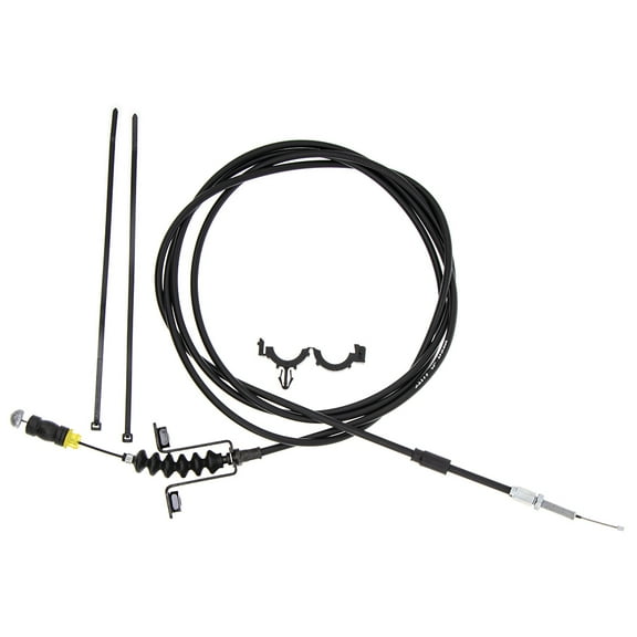 Polaris 2203932 Throttle Cable 8-2010 S RZR 800 200 7081543
