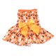 thumbnail image 1 of Vestido para perros vestido de una pieza para perros de Halloween agradable para la piel cómodo fácil de limpiar estampado para gatos ANGGREK Otros, 1 of 7