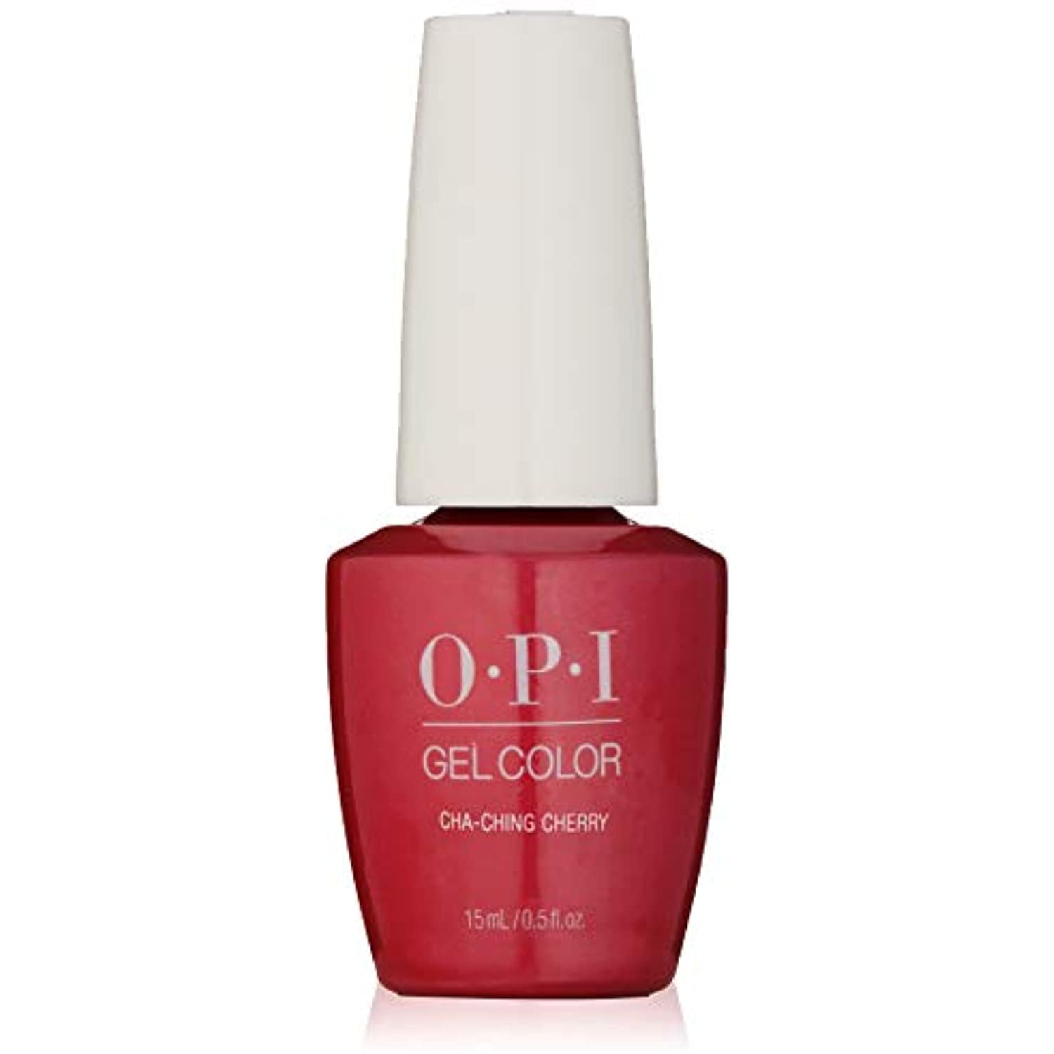 OPI Gelcolor Cha-Ching Cherry - Walmart.com