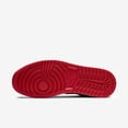 thumbnail image 6 of (Men's) Air Jordan 1 Low 'Reverse Bred' (2020) 553558-606, 6 of 6
