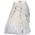 thumbnail image 5 of Nike Shox Tl Mens Running Trainers Av3595 Sneakers Shoes, 5 of 6