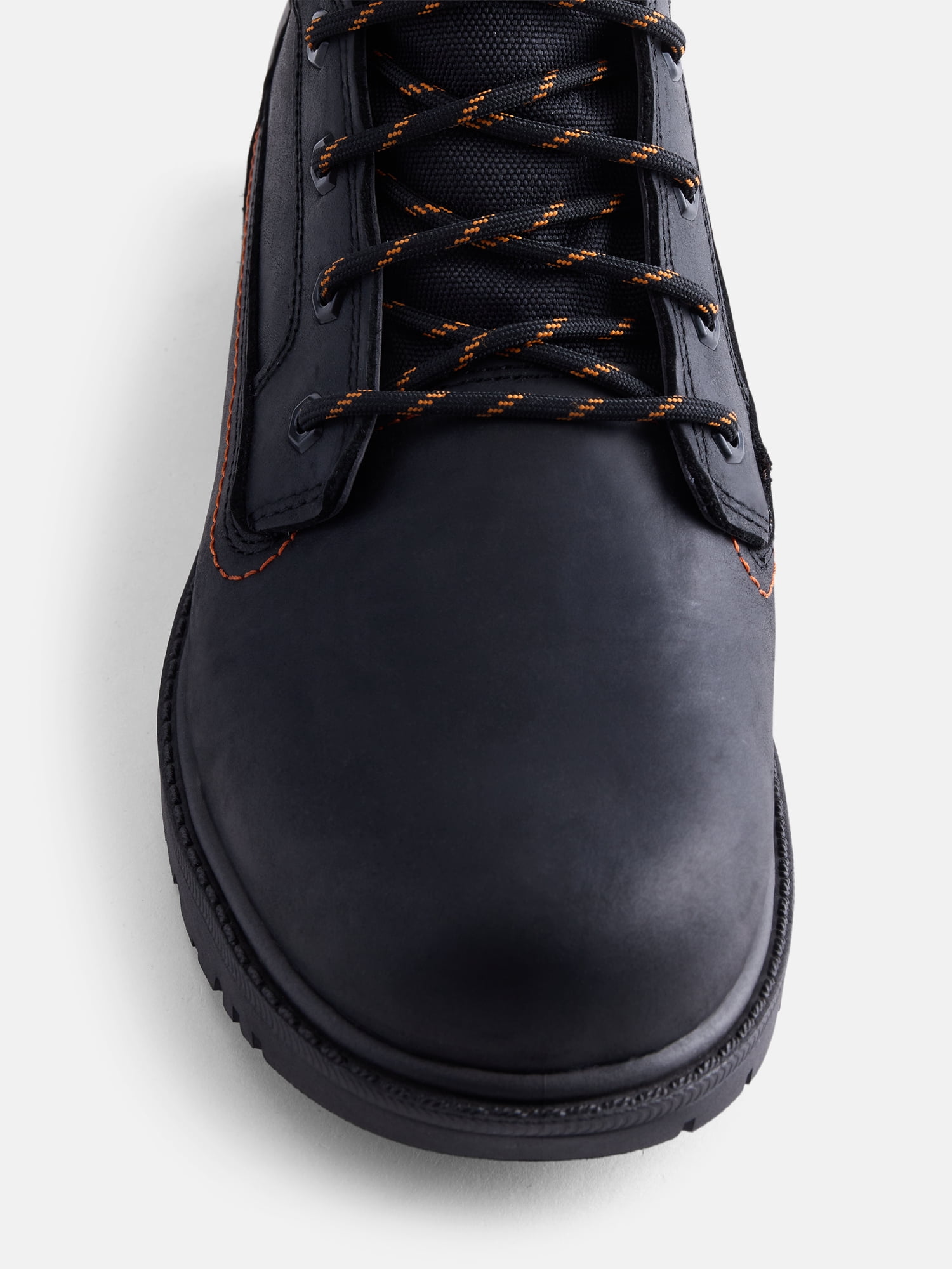 Brahma Men's Waterproof Work Boots