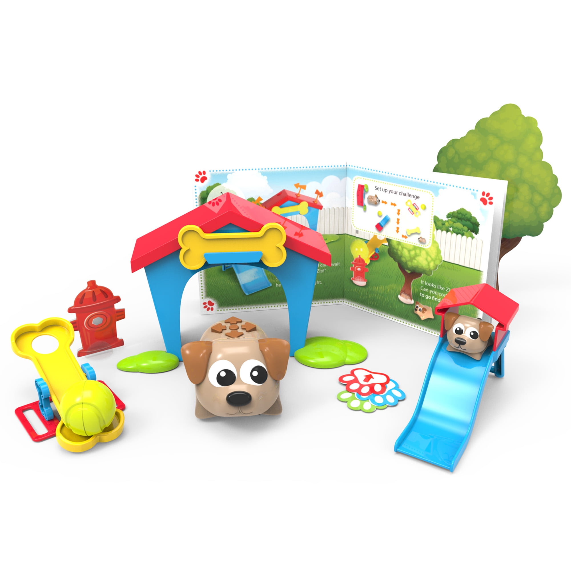 walmart interactive toys