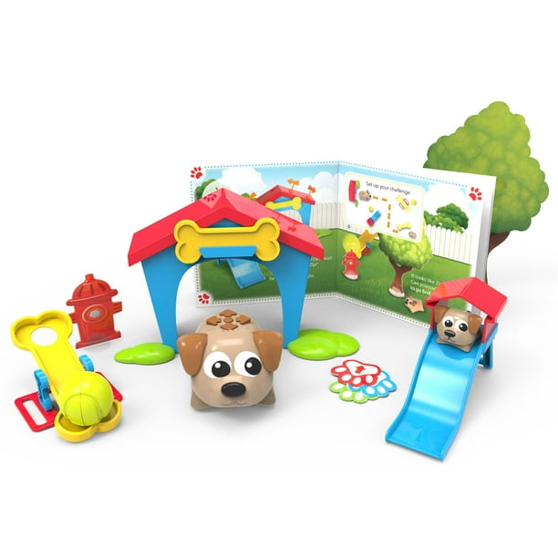 Learning Resources Coding Critters Ranger Zip Interactive Coding Toy 22 Piece Set Ages 4 Learning resources coding critters ranger zip interactive coding toy 22 piece set ages 4