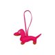 thumbnail image 1 of Bolsa decorativa de PU con forma de animal de dibujos animados para colgar, decoración para bolso, decoración para bolsa con forma de animal, 1 of 2