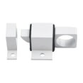 thumbnail image 6 of AFQH 5PCS Door Latch Aluminum Alloy Security Automatic SASH Door Spring Bounce Lock, 6 of 10