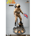 thumbnail image 5 of Star Ace First Men in the Moon Deluxe 1/6 Figure, 5 of 5