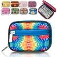 thumbnail image 1 of Made Easy Kit Pill Case - Weekly Medicine Organizer with Removable Seven-Day Vitamin & Supplement Box, 1 of 1