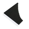thumbnail image 2 of 1 Set C Key Pan Flute for Beginners Professional Musical Instrument Black, 2 of 9