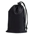 thumbnail image 1 of Yimiti Backpack Rain Cover Storage Bag Drawstring Storage Bag Outdoor Organizer Bag,Style A, 1 of 8