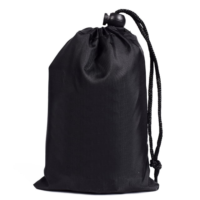 Yimiti Backpack Rain Cover Storage Bag Drawstring Storage Bag Outdoor Organizer Bag,Style A