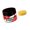 55ml, variant on Light Paint Scratch Remover Wax for Cars, Sponge Applicator Jar Routine Finish Care and Daily Exterior Upkeep Use