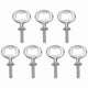 thumbnail image 2 of 7 Pcs DIY Craft Beer Bottle Opener for Wood Turning Project, 2 of 5
