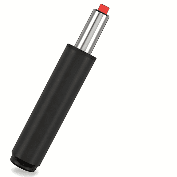 Jonpony Office Chair Gas Lift Cylinder Replacement, 2.36" Stroke, Hydraulic Pneumatic Shock Piston