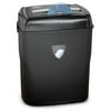 Aurora 10-Sheet Paper Shredder w/ CD Destroyer