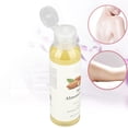 thumbnail image 2 of Aceite Puro de almendras dulces ANGGREK Orgánico 118ml para El cuidado Corporal de la mujer, 2 of 8