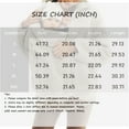 thumbnail image 2 of Maternity Winter Coat Maternity Coats for Women Winter Maternity Clothes Baby Wearing Jacket Women Winter Warm Fleece Maternity Coats Full Zip 3 In 1 Babywearing Jackets Pregnancy Clothes, Black-M, 2 of 5