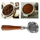 thumbnail image 4 of Portafiltro de material acero inoxidable de 58 mm, de expreso, portafiltro, accesorio de de desmontable B Macarena portafiltro cafetera, 4 of 8