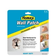 Homax Wall Patch, 8 x 8 Inch