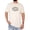Dad - Ivory Shirt, variant on Grandpa Camo Shirt for Men Hunting Style Camouflage Graphic Tee Each Saying Sold Separately Espresso Shirt Adult Medium