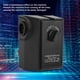 thumbnail image 5 of Compresor de aire ANGGREK Interruptor de presión automático trifásico 4 vías Negro, 5 of 8