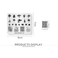 thumbnail image 4 of Dr. Fischer Toallitas para párpados de árbol de té para ojos secos - Toallitas suaves para los ojos para condiciones oculares diarias y removedor de maquillaje hipoalergénico (60 toallitas), 4 of 5