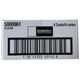 thumbnail image 2 of 6X Duracell 3V Lithium Coin Battery Compatible with 5000LC, 280-202/4/6, SB-T11, 2 of 3