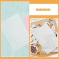 thumbnail image 3 of OUNONA Die Cut Machine Cutting Pads Acrylic Transparent 1Set For Paper Crafts Professionals, 3 of 8