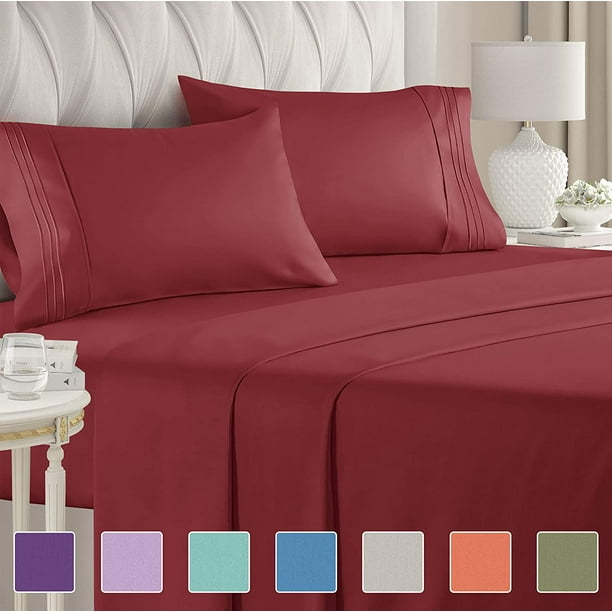 kohl's flannel sheets full size