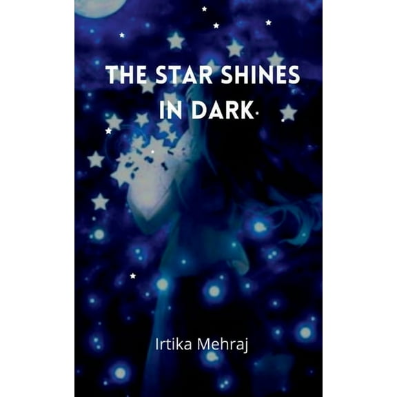 The Star Shines in Dark, (Paperback)