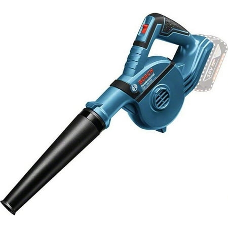 Bosch GBL 18V-120 18v Professional Cordless Blower ? Bare Unit