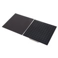 thumbnail image 1 of Placa de acero flexible de doble cara PEI para plataforma de impresión para impresora 3D 235x235 mm / 9,25x9,25 pulgadas, 1 of 9