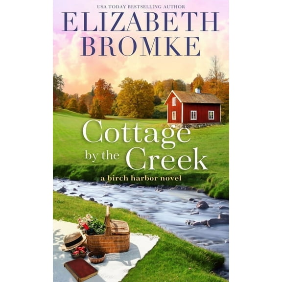 Cottage by the Creek, (Paperback)