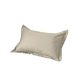 thumbnail image 2 of Funda de almohada refrescante para dormilones calientes con terciopelo transpirable y suave de nylon para sudores nocturnos y todo tipo, 2 of 6