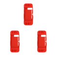 thumbnail image 3 of Methold Para 2017 controlador de juego Gel de silicona funda trasera piel Type1 NO1, 3 of 6