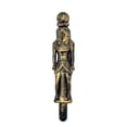 thumbnail image 3 of Intricately Designed Skull-Head Walking Cane Durable, Stylish, and Perfect for Costume or Daily Use, 3 of 4