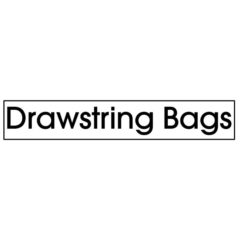 Buy Do it Best Drawstring Lawn & Leaf Bag 39 Gal., Black