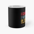 thumbnail image 2 of Administrator Squad Colorful: Funny Office Administrator Gift Classic Mug, 2 of 4