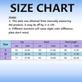 thumbnail image 3 of DAFEI Womens Solid Color Pocket Straight Tube Loose Stretch Yoga Pants Color Contrast Solid Pants, 3 of 4