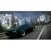 Cokem International Need For Speed: The Run
