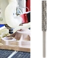 thumbnail image 1 of Rebabas De Metal Duro, Lima De Acero De Tungsteno Para Accesorios Industriales Para Suministros Industriales, 1 of 8