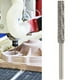 thumbnail image 5 of Rebabas Rotativas De Metal Duro, Resistencia Al Desgaste Velocidad Del Cabezal De Pulido De Acero De Tungsteno 6000-50000 Rpm Para Cobre Para Aluminio Para Madera Para Metal, 5 of 7
