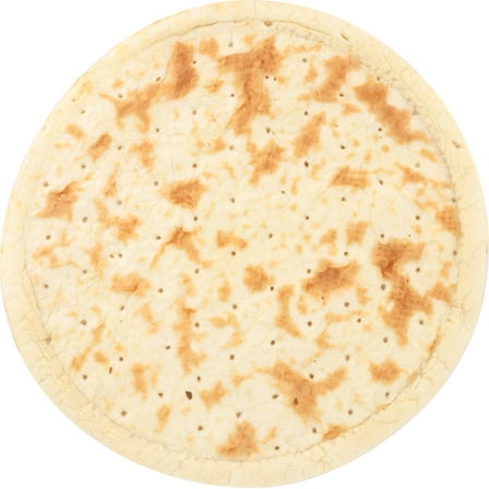 Bonici Pizzeria Large Edge Thin Center Pizza, 9.5 Ounce -- 32 per case.