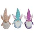 thumbnail image 2 of Conejo De Pascua, Muñeco De Conejito De Pascua Sin Rostro, Bonitos Suministros Duraderos Para Fiesta De Pascua Para Estantería, Sofá, Cumpleaños Eigraketly HA042629-03, 2 of 6