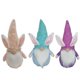 thumbnail image 2 of Conejo De Pascua, Muñeco De Conejito De Pascua Sin Rostro, Bonitos Suministros Duraderos Para Fiesta De Pascua Para Estantería, Sofá, Cumpleaños sonducket HA042629-03, 2 of 6
