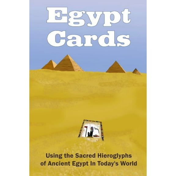 Egypt Cards (Paperback)