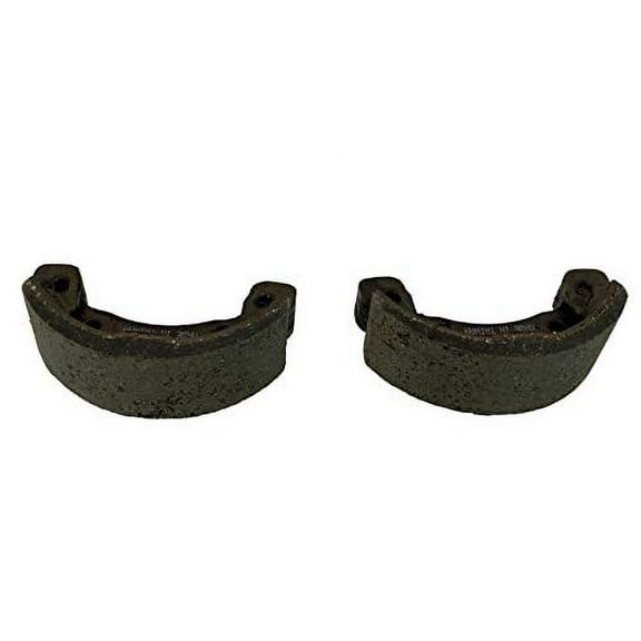 A&I Products Brake Shoe Set of Two - A-66905-22390